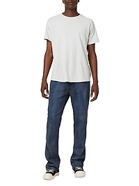 Walker Stretch Kick Flare Jeans