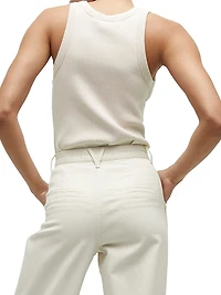 Birke Scoop Neck Tank Top
