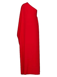 Cady Couture Evening Dress
