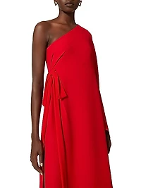 Cady Couture Evening Dress