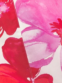 Summer Reverie Stella Ruffled Off-The-Shoulder Minidress