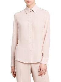 Front Tie Shirt