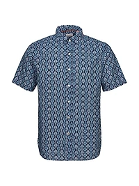 Porto Short-Sleeve Shirt
