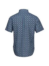 Porto Short-Sleeve Shirt