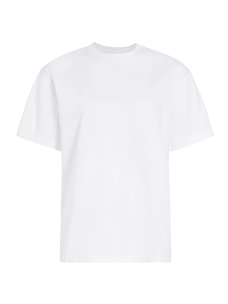 Vittoria Oversized Cotton T-Shirt