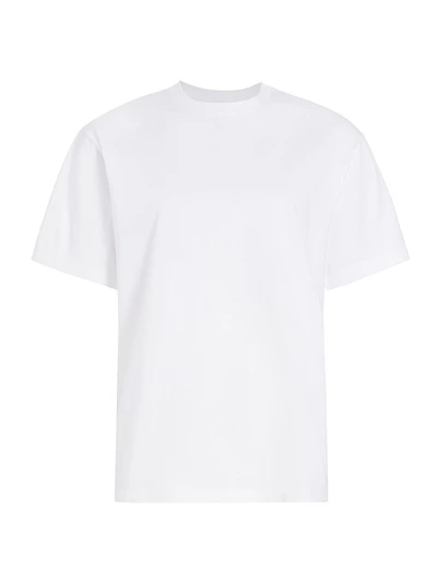 Vittoria Oversized Cotton T-Shirt