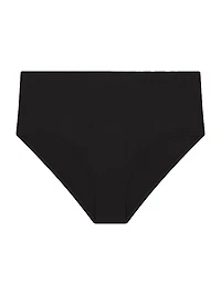 The High-Waisted Bottoms