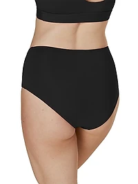 The High-Waisted Bottoms