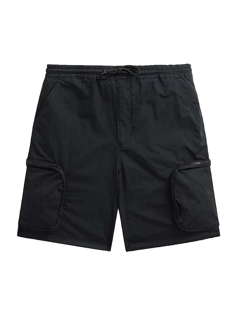 CWU 36/P Cotton-Blend Shorts