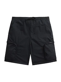 CWU 36/P Cotton-Blend Shorts