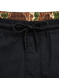 CWU 36/P Cotton-Blend Shorts