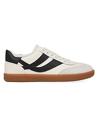 Oasis Leather Sneakers