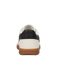 Oasis Leather Sneakers