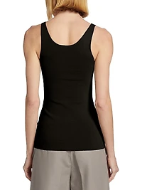 Compact Jersey Tank