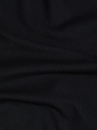 Curved Ribbed Tank Maxi Dress