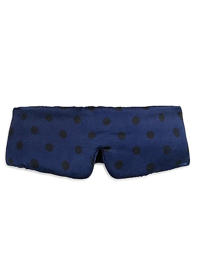 Washable Silk Sleep Mask