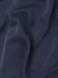 Washable Silk T-Shirt & Pants Pajamas