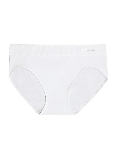 Seamless Comfort Hipster Brief
