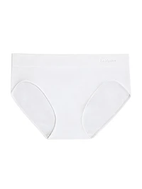 Seamless Comfort Hipster Brief