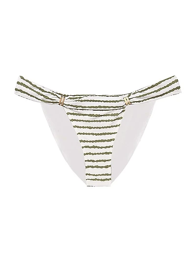 Borea Bia Gathered Bikini Bottom