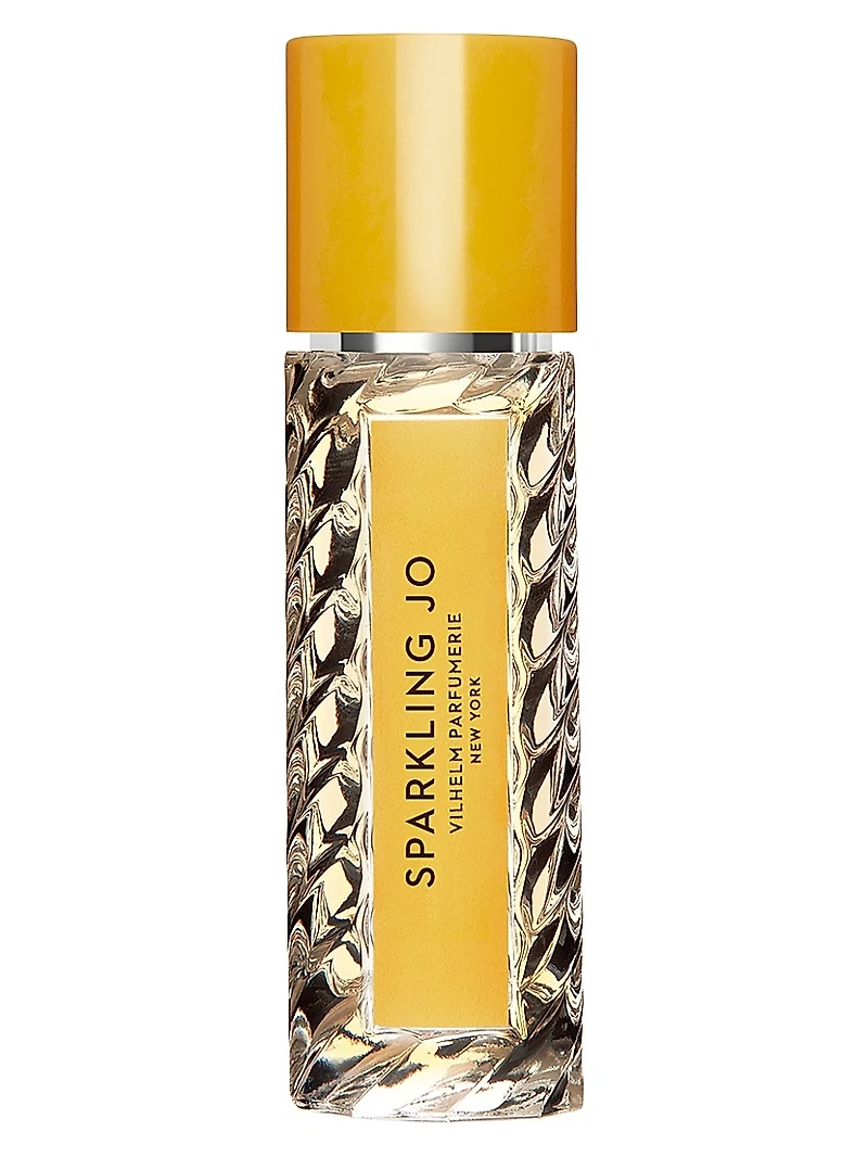 Sparkling Jo Eau de Parfum