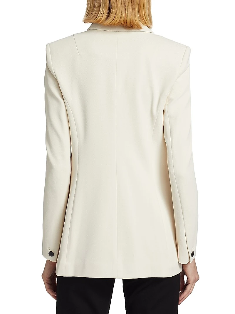 Cadence Twill Blazer