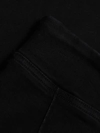 The Jetset Flare Pintuck Jeans