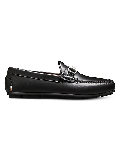 Sebastian Leather Loafers