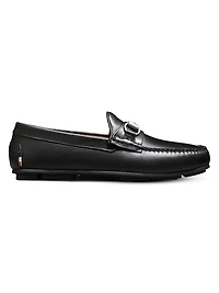 Sebastian Leather Loafers