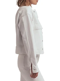 The Nikki Denim Jacket