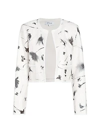 Cameron Sequined Jacket