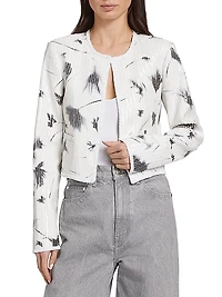 Cameron Sequined Jacket