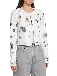 Cameron Sequined Jacket