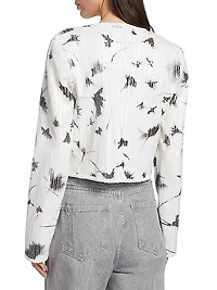 Cameron Sequined Jacket