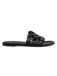 G15970 Leather Sandals