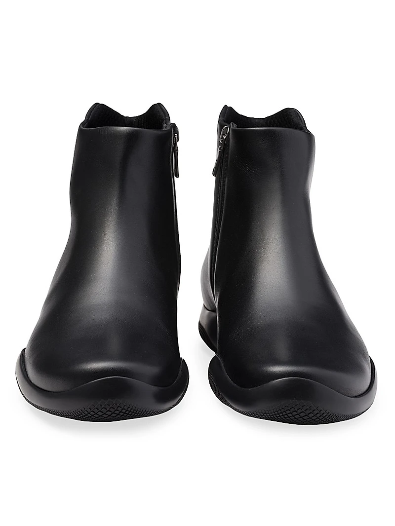 Toblach High-Top Sneakers