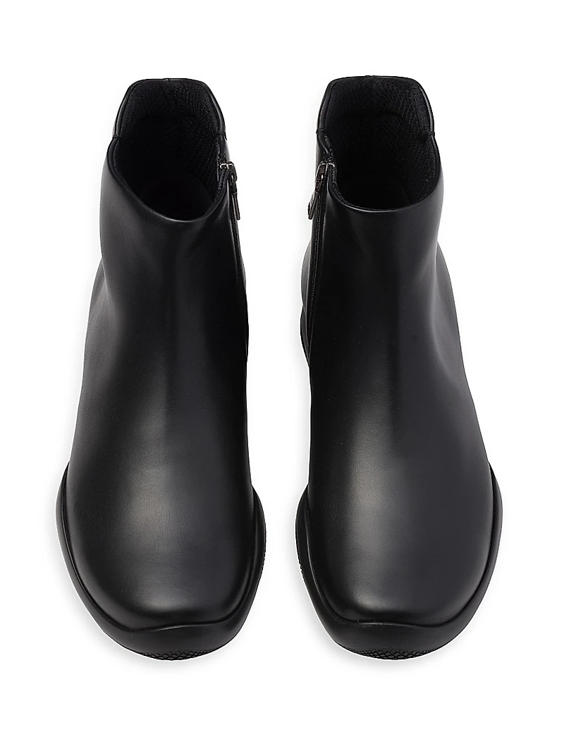 Toblach High-Top Sneakers
