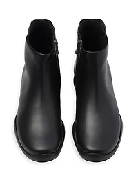 Toblach High-Top Sneakers