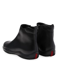 Toblach High-Top Sneakers