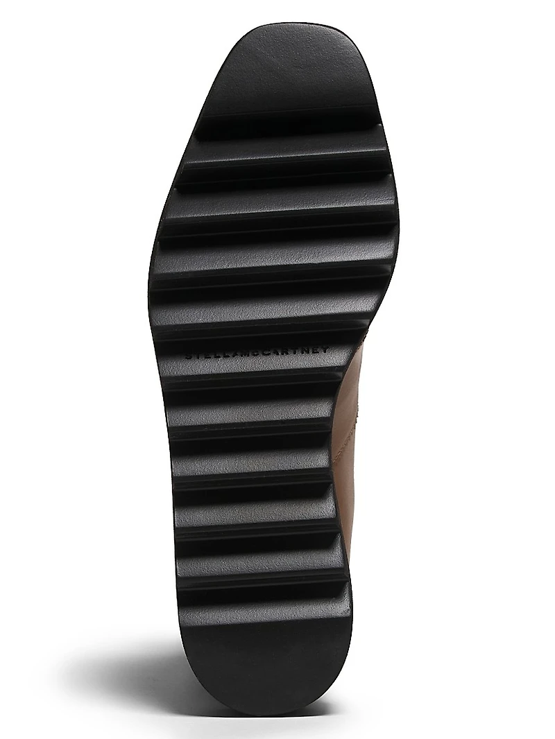 SneakElyse 80MM Platform Sneakers