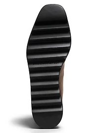 SneakElyse 80MM Platform Sneakers