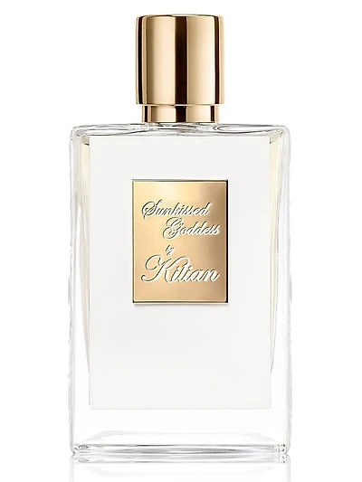 Sunkissed Goddess Eau de Parfum