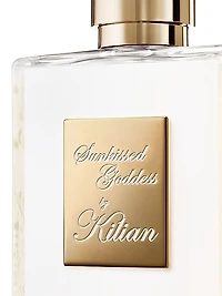 Sunkissed Goddess Eau de Parfum