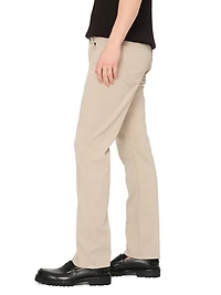 Russell Slim Straight Jeans