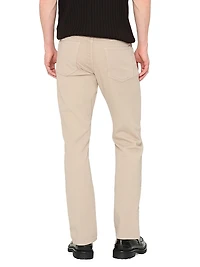 Russell Slim Straight Jeans