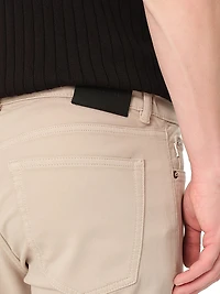 Russell Slim Straight Jeans