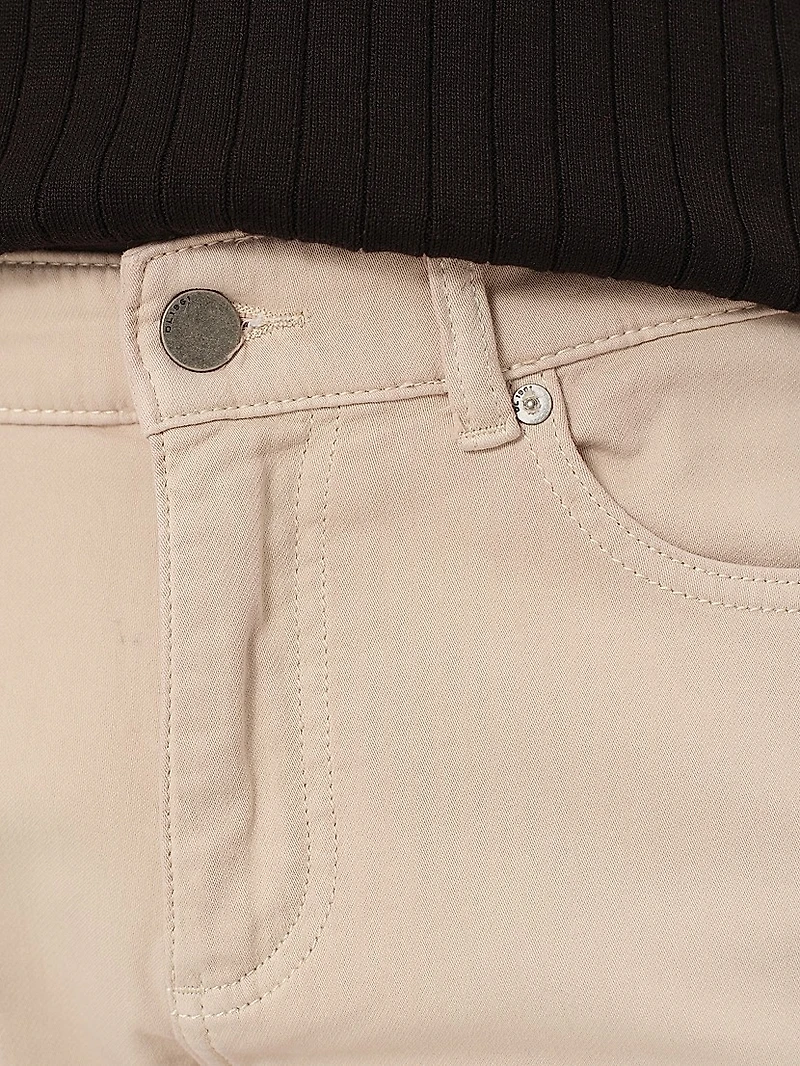 Russell Slim Straight Jeans