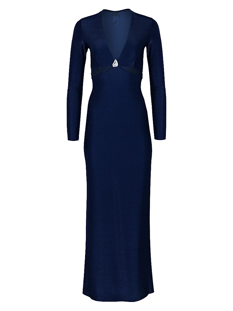 Manola Cover-Up Dress
