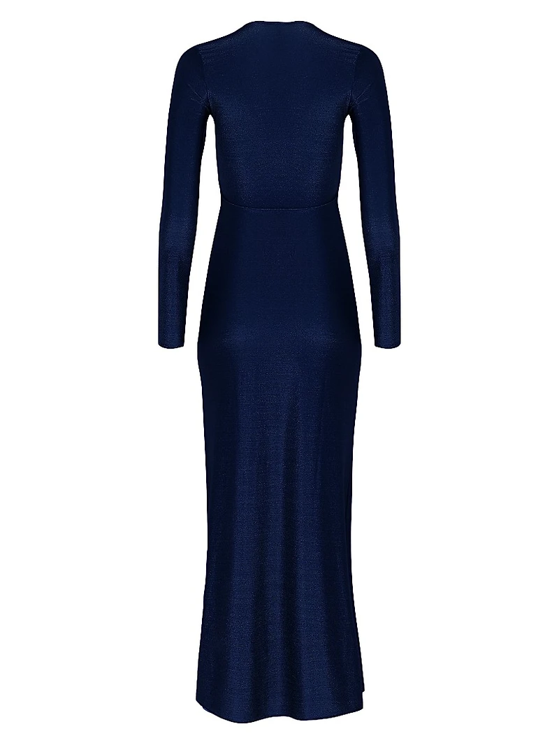 Manola Cover-Up Dress