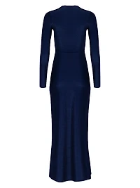 Manola Cover-Up Dress